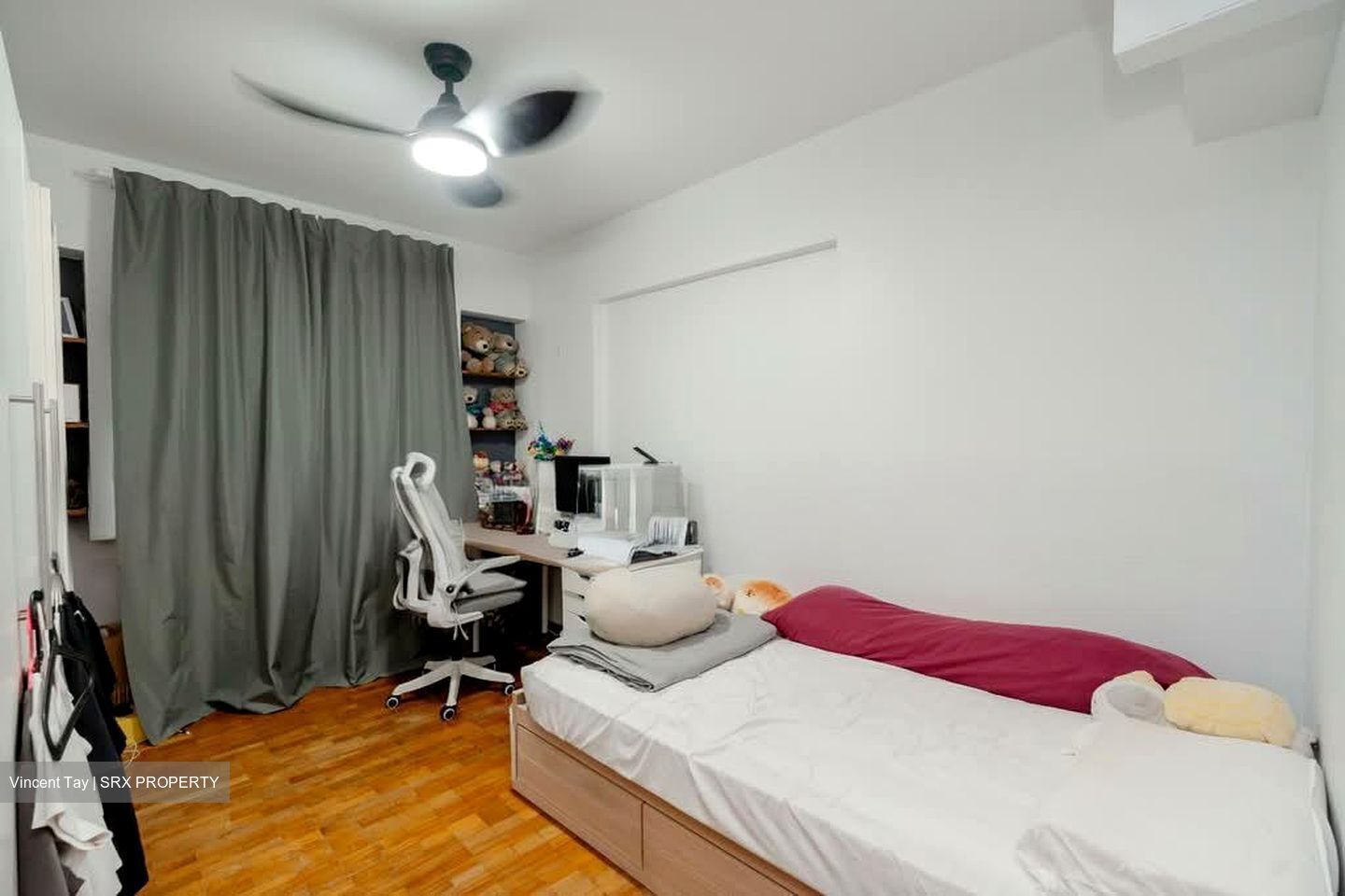 Blk 163A Punggol Central (Punggol), HDB 5 Rooms #554532881